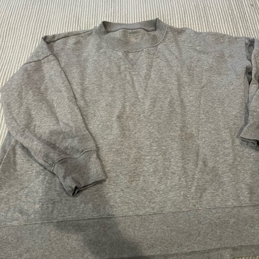Aerie XXL sweatshirt